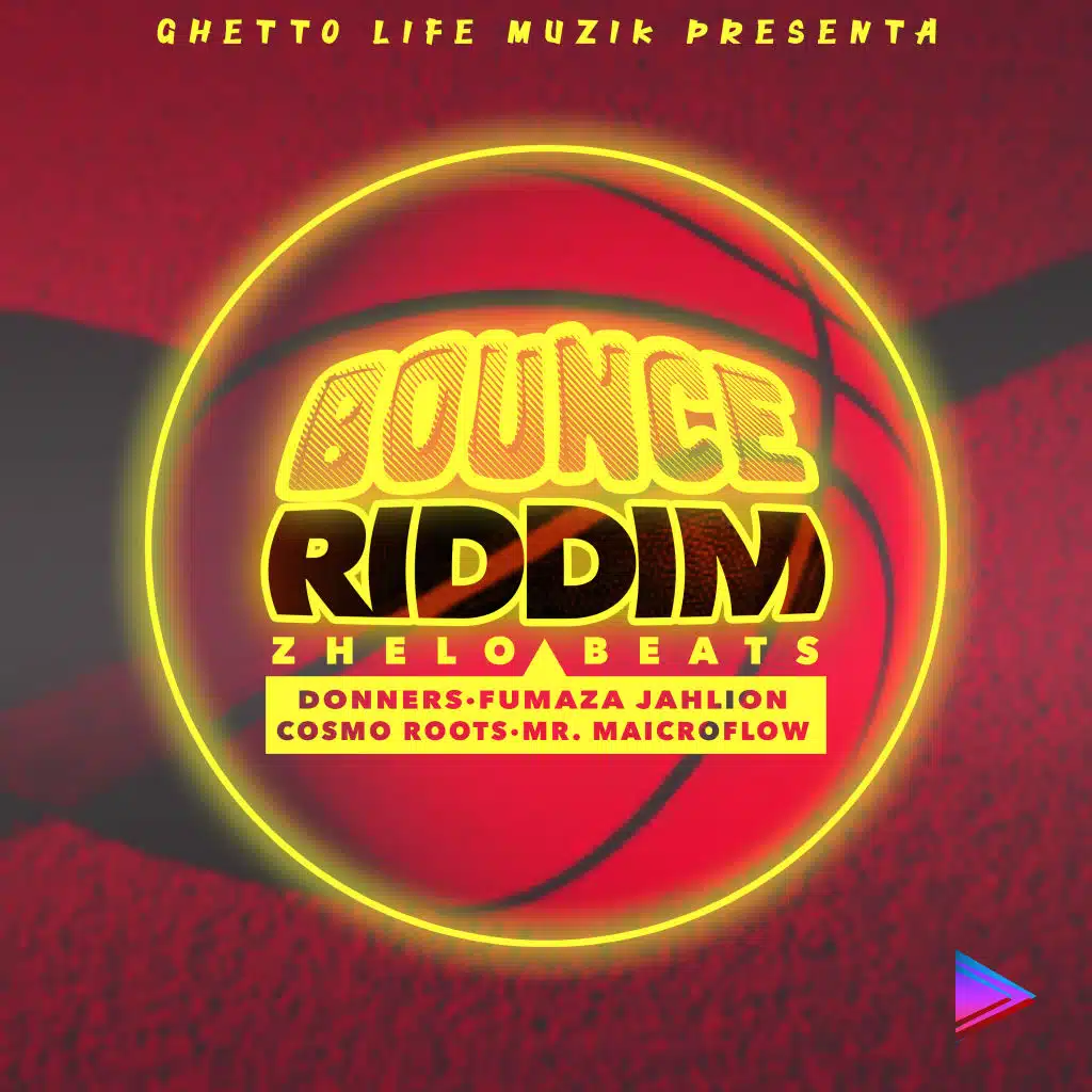 Bounce Riddim