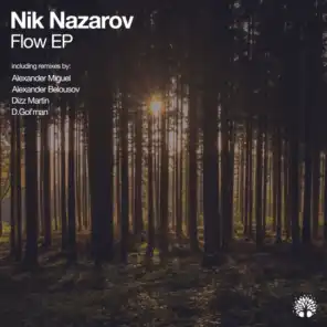 Flow (Alexander Belousov Remix)
