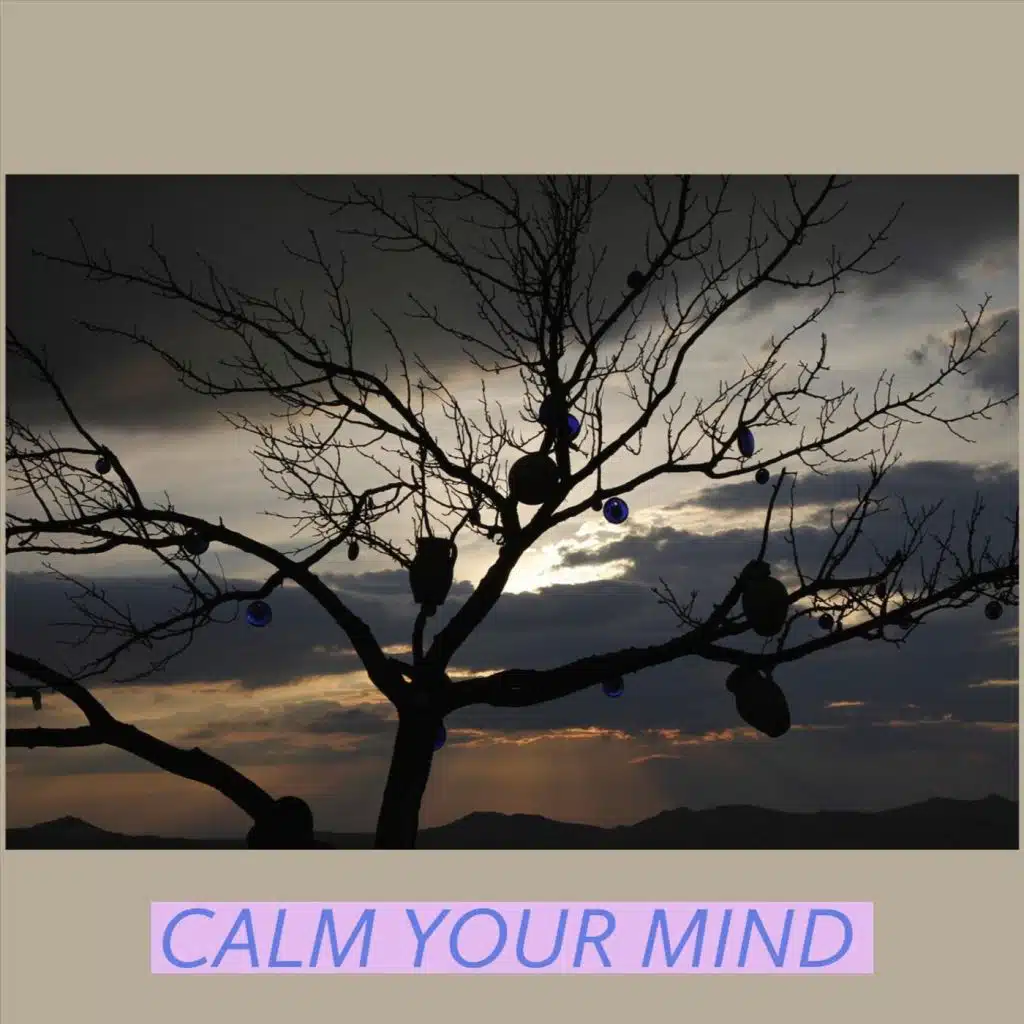 Ethereal Meditation