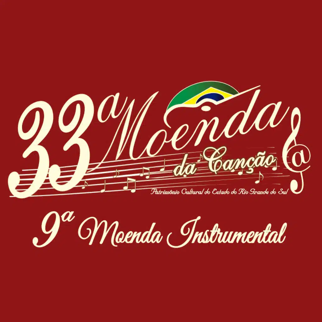Em Tudo Leio Teu Nome (Ao Vivo)