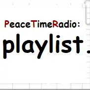 RUSKI- first step- Radio progrem- https://peacetimeradio.com/