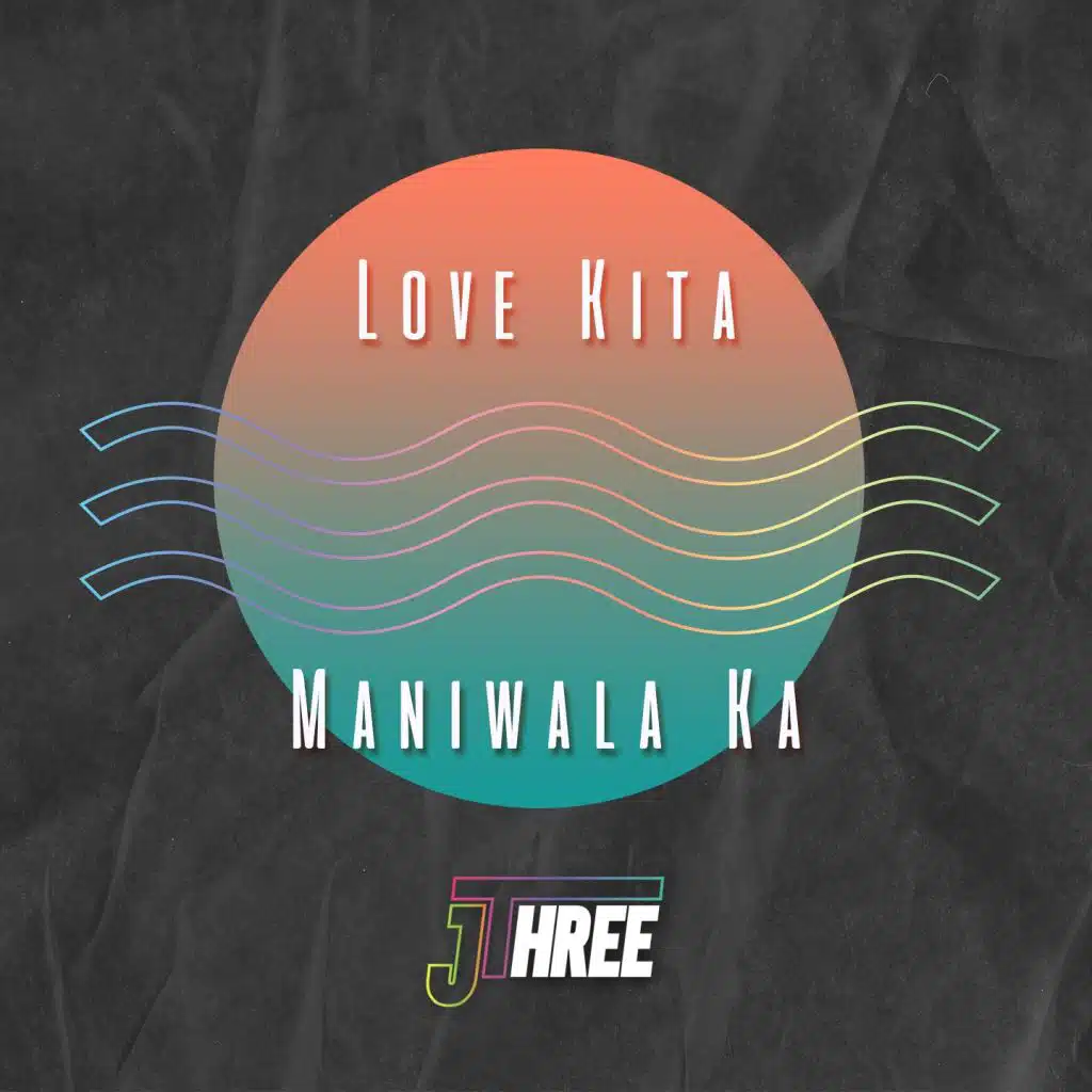 Love Kita Maniwala Ka