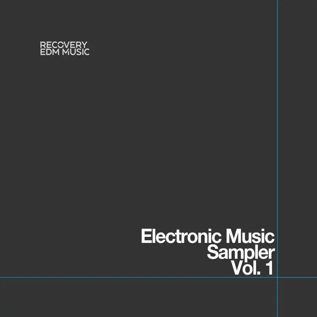 Electronic Mx Music Sampler, Vol. 1