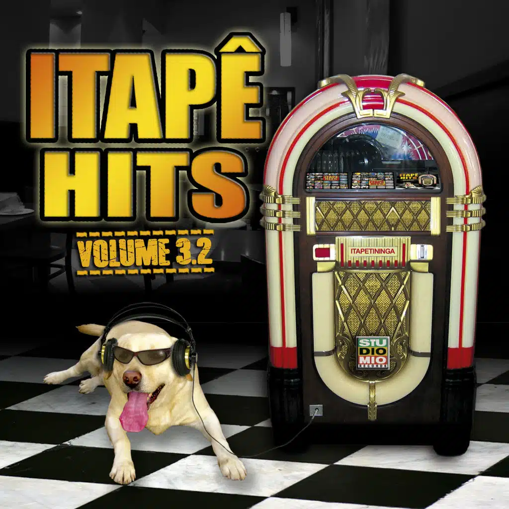 Itapê Hits, Vol. 3.2