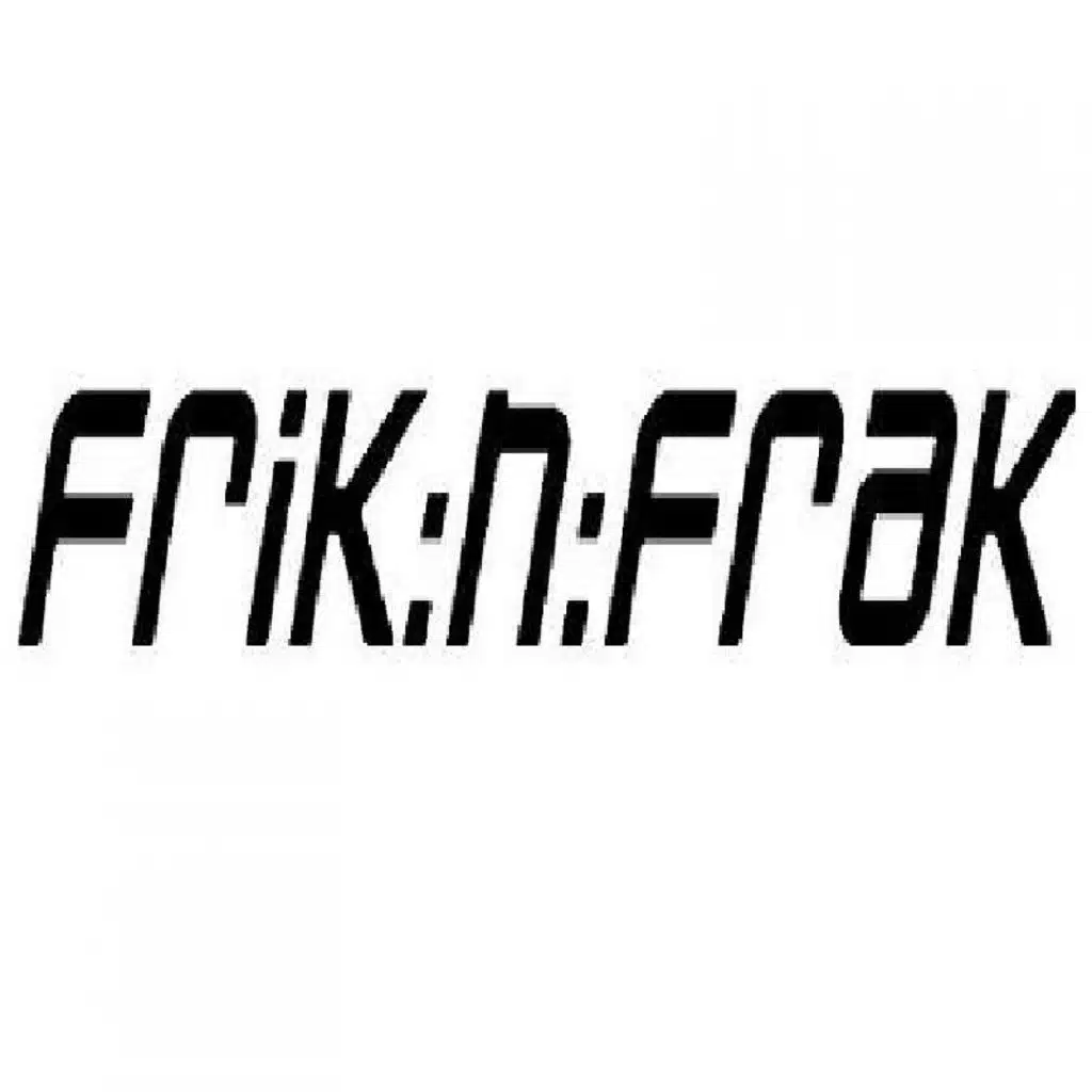 Frik: N: Frak Sampler Volume 1