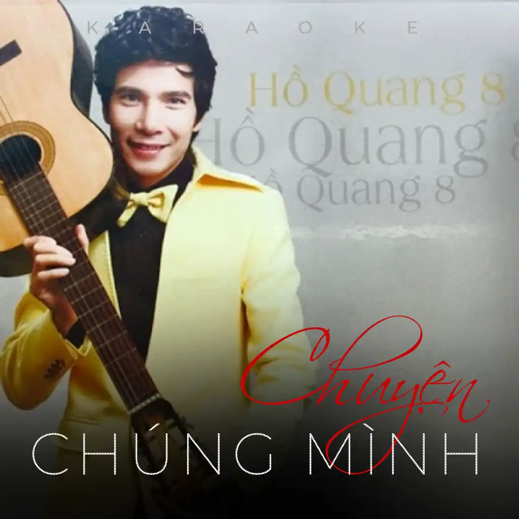 Vầng trán suy tư (Instrumental)