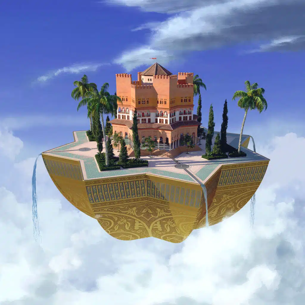 DELLAFUENTE & Rels B