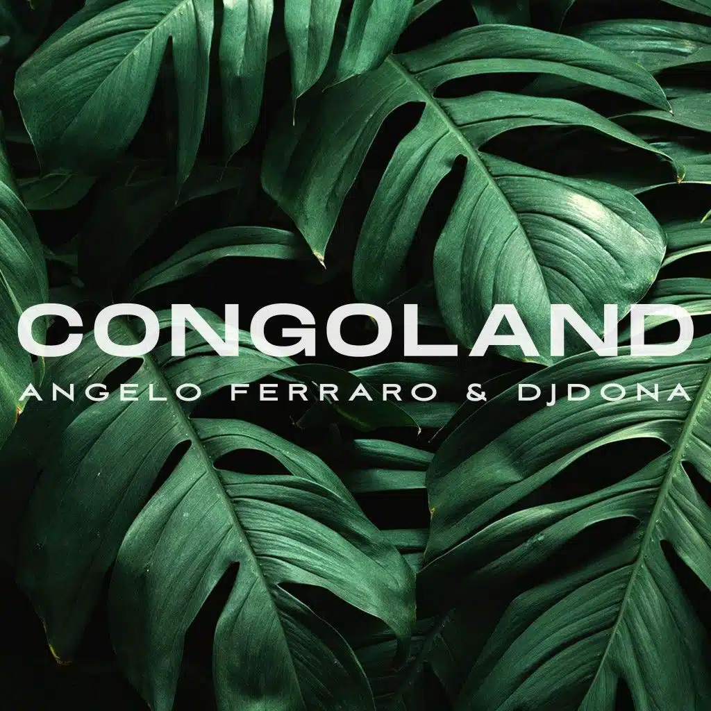 Congoland