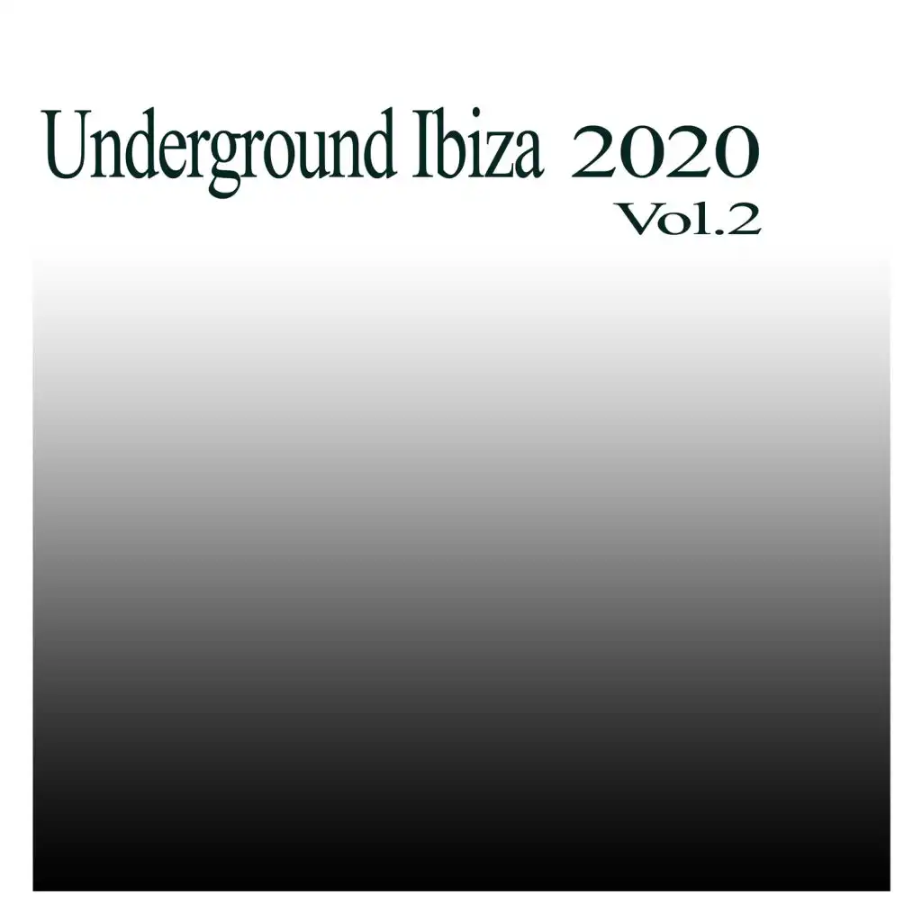 Underground Ibiza 2020, Vol.2