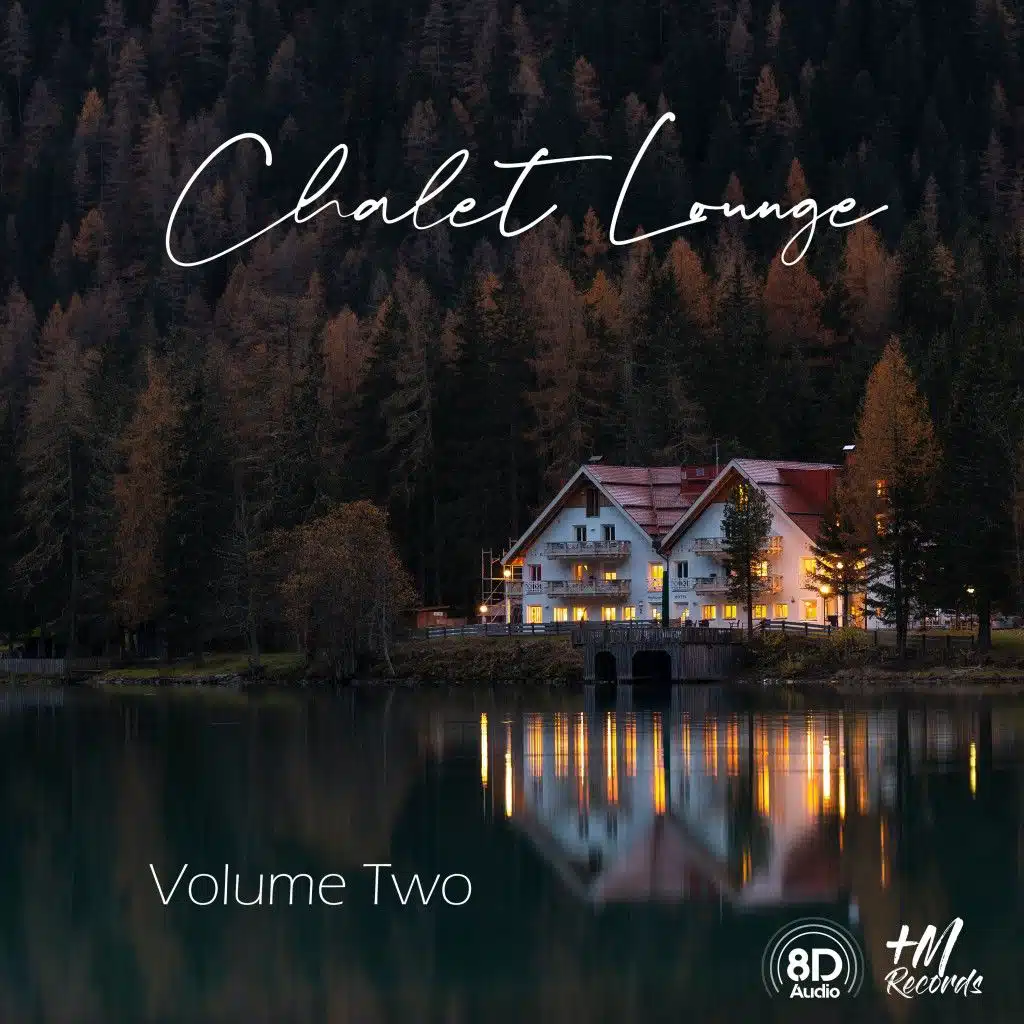 Big Lake (8D Audio)