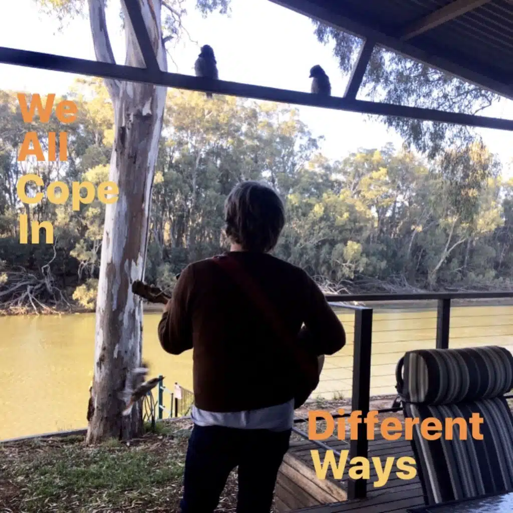We All Cope in Different Ways (feat. Shelley Short)