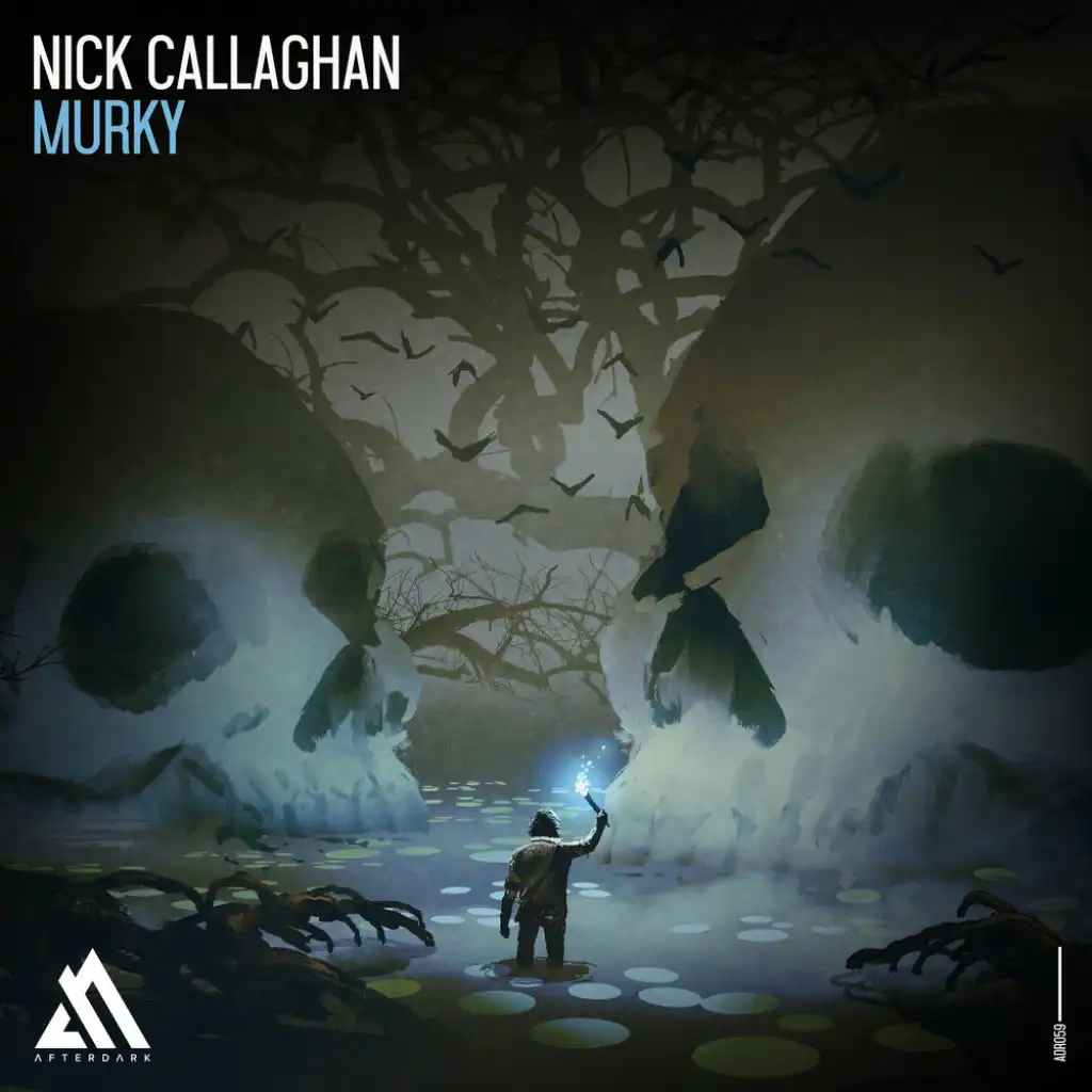 Nick Callaghan
