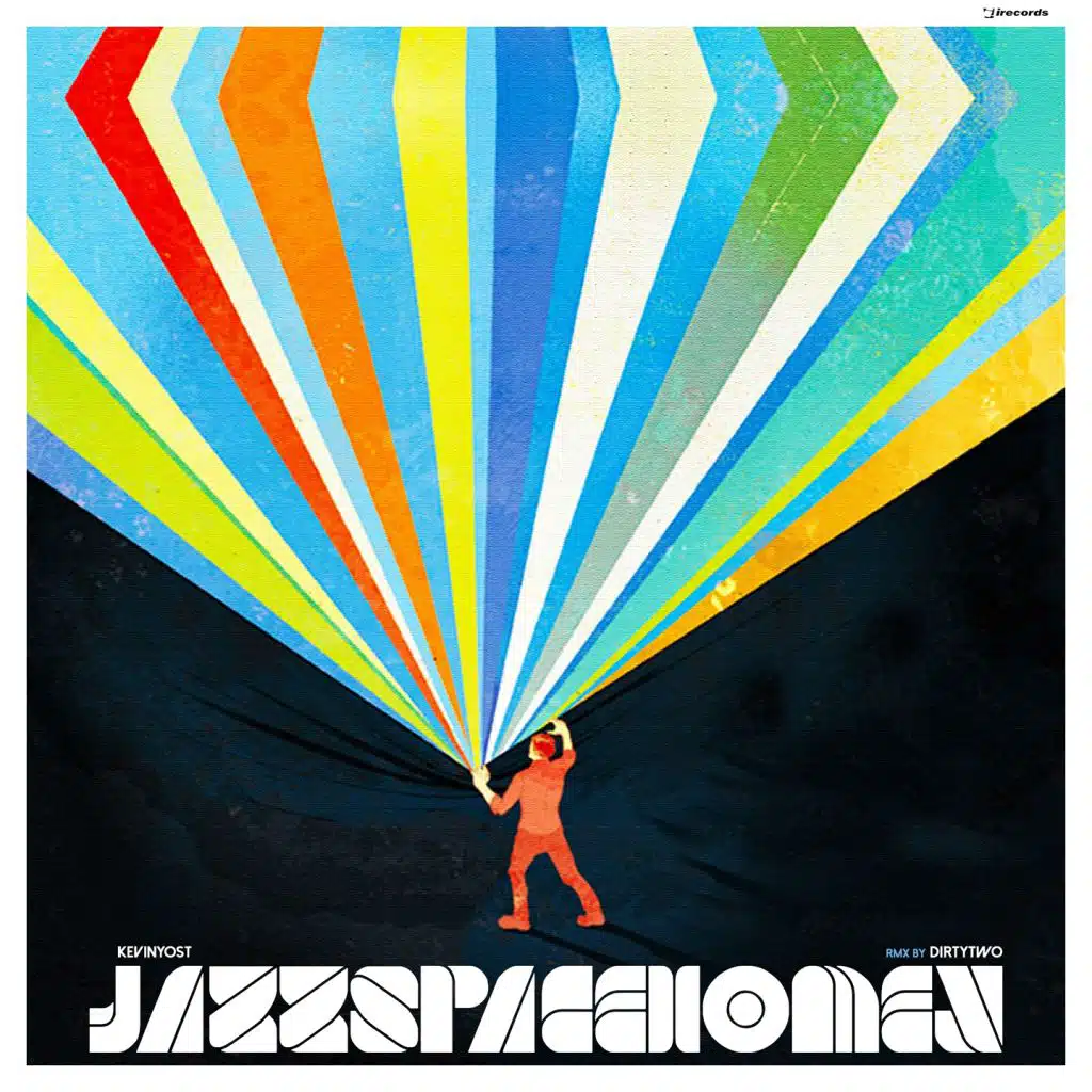 Jazz Space Homey