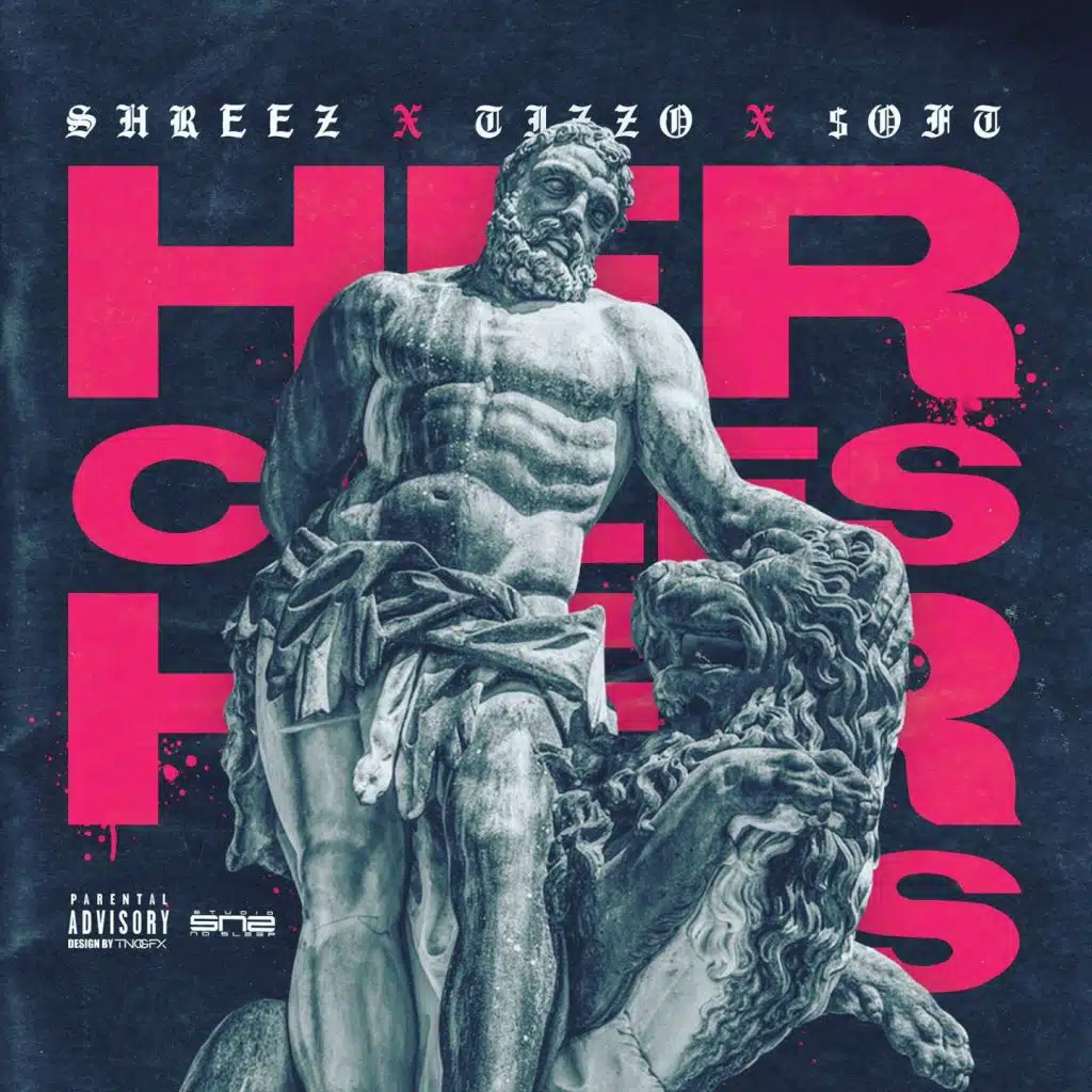 Hercules (feat. Tizzo & Soft)