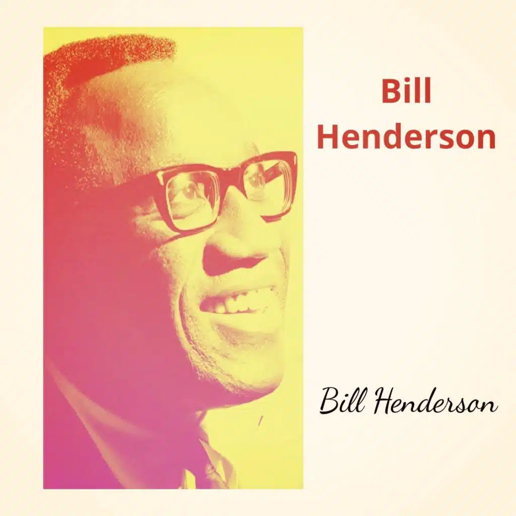 Bill Henderson