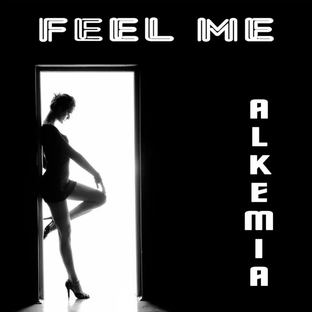 Feel Me (Alkemia First Dubstep)
