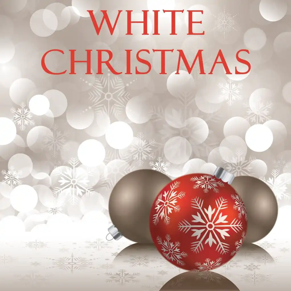 White Christmas (Jazzy Version)