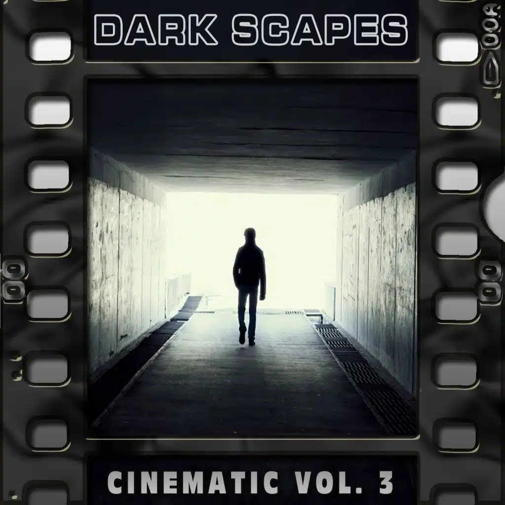 Dark Scapes : Cinematic, Vol. 3