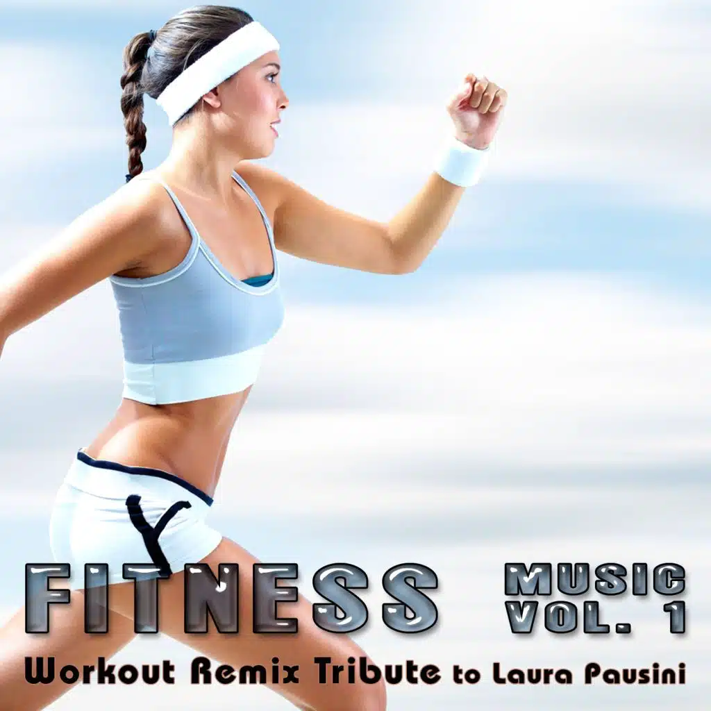 E ritorno da te (Workout Remix 125 BPM)