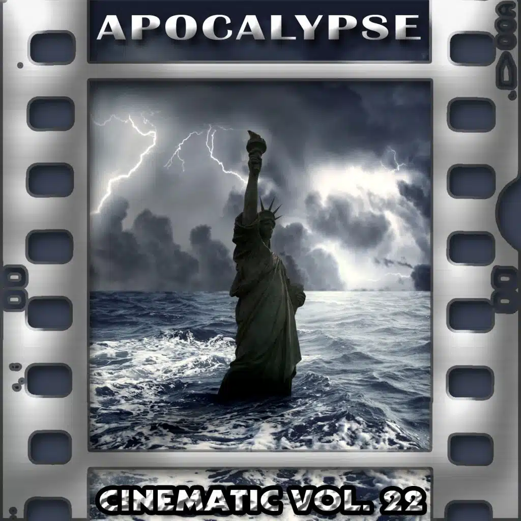 Apocalypse : Cinematic, Vol. 22