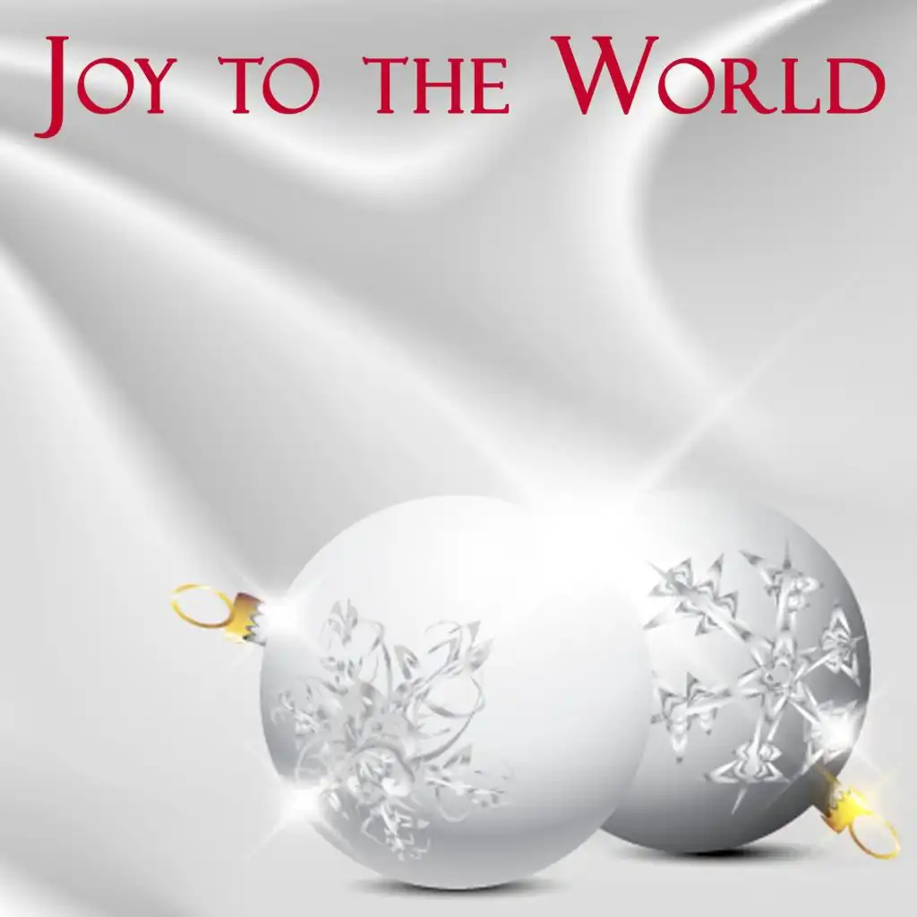 Joy to the World (Traditional Pop Version)