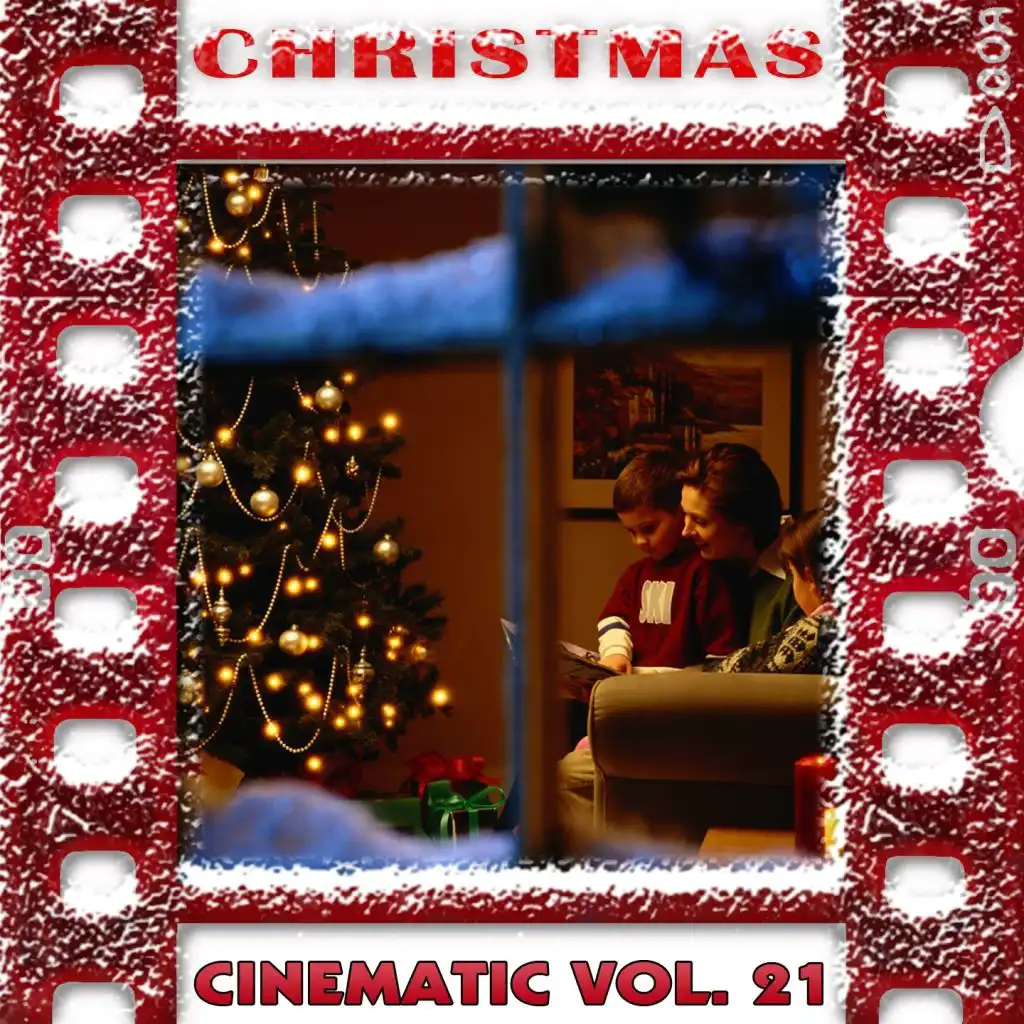 Christmas : Cinematic, Vol. 21