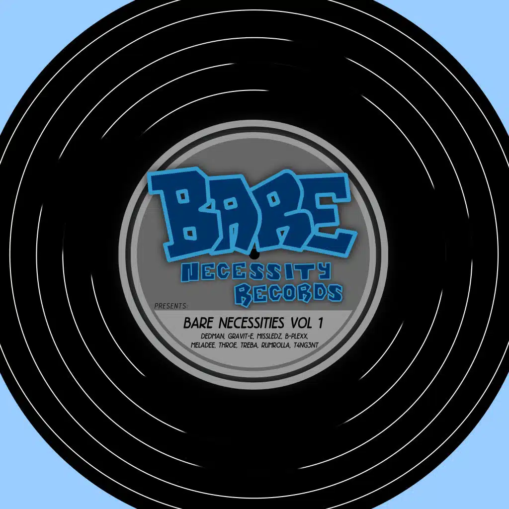 Bare Necessities Volume 1