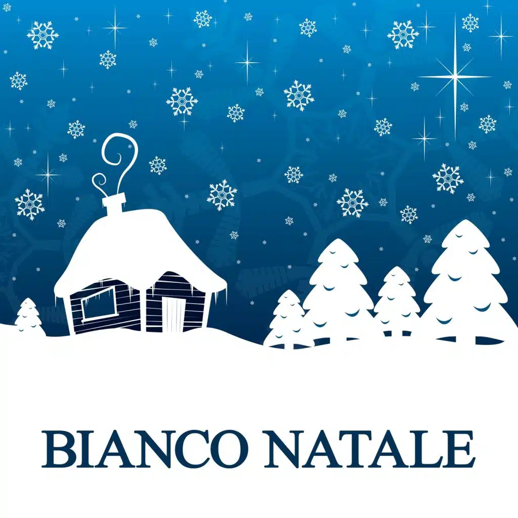 Bianco Natale