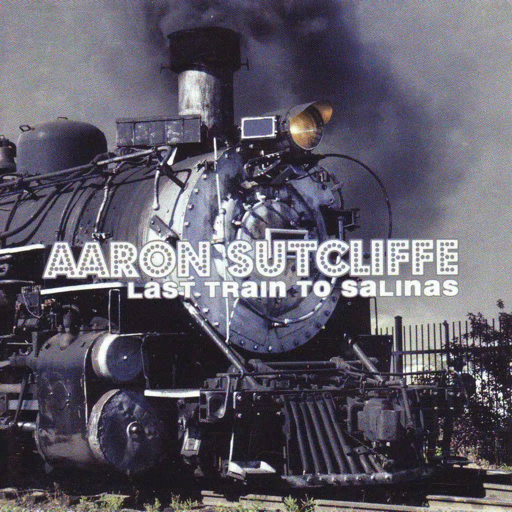 Last Train to Salinas