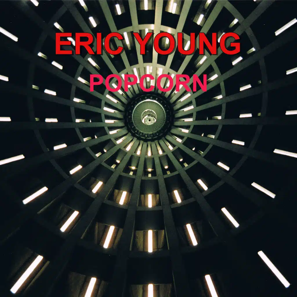 Eric Young