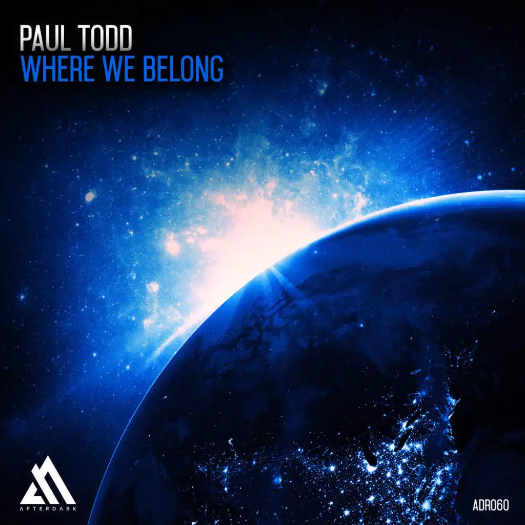 Where We Belong (Extended Mix)