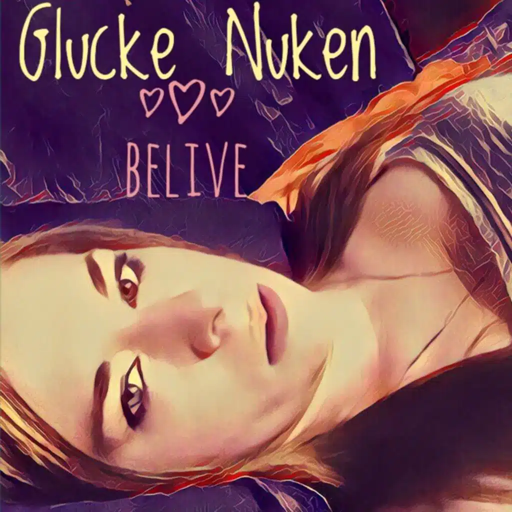 Glucke Nuken