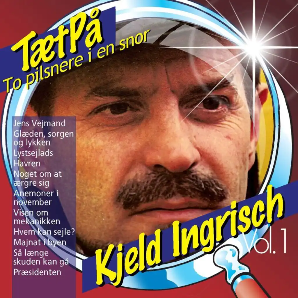 TætPå (Vol. 1)