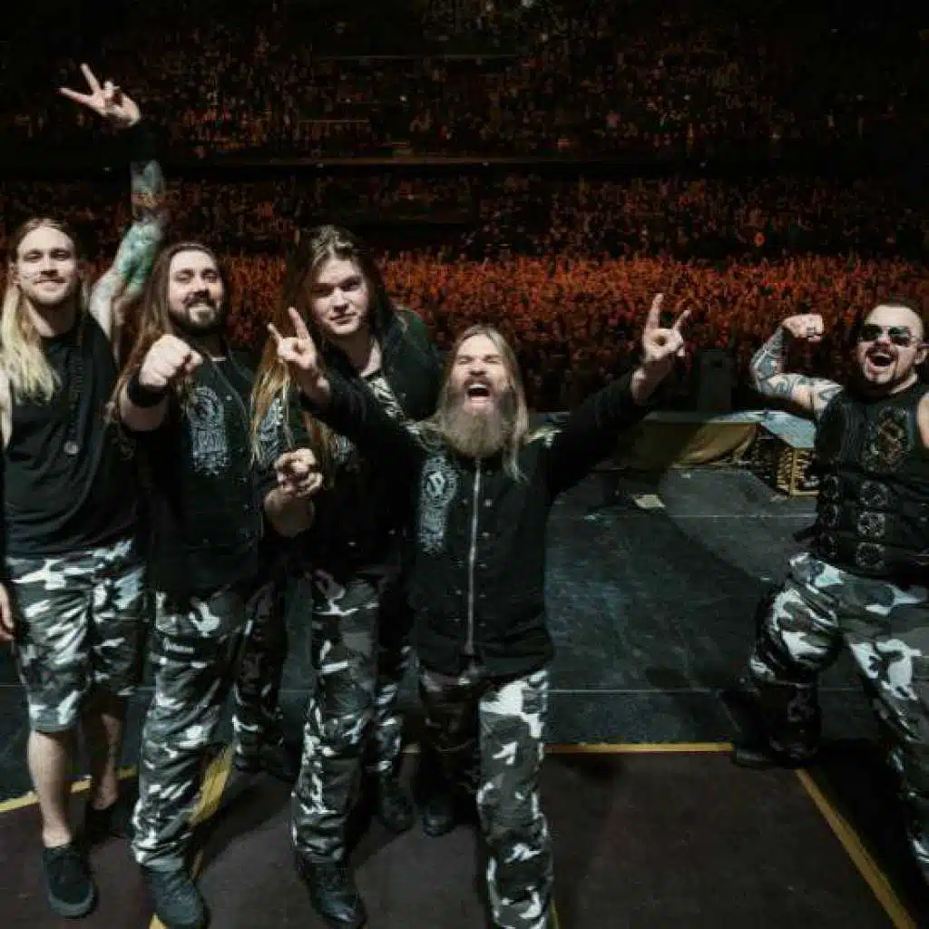 Sabaton