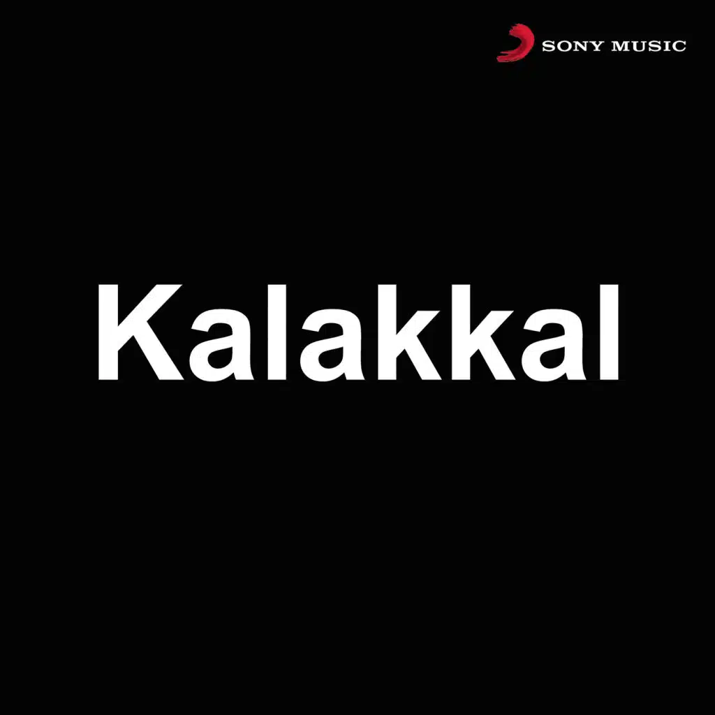 Kalakkal (Original Motion Picture Soundtrack)
