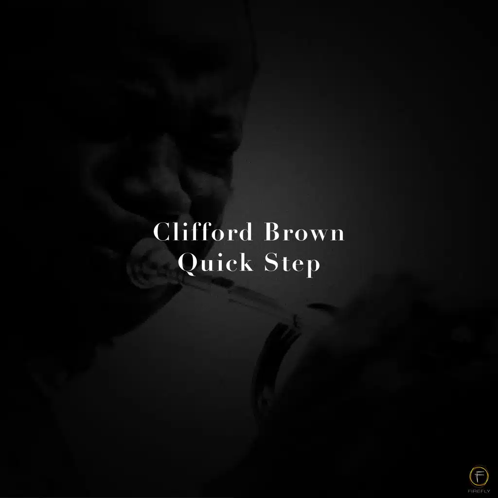 Clifford Brown & Gigi Gryce
