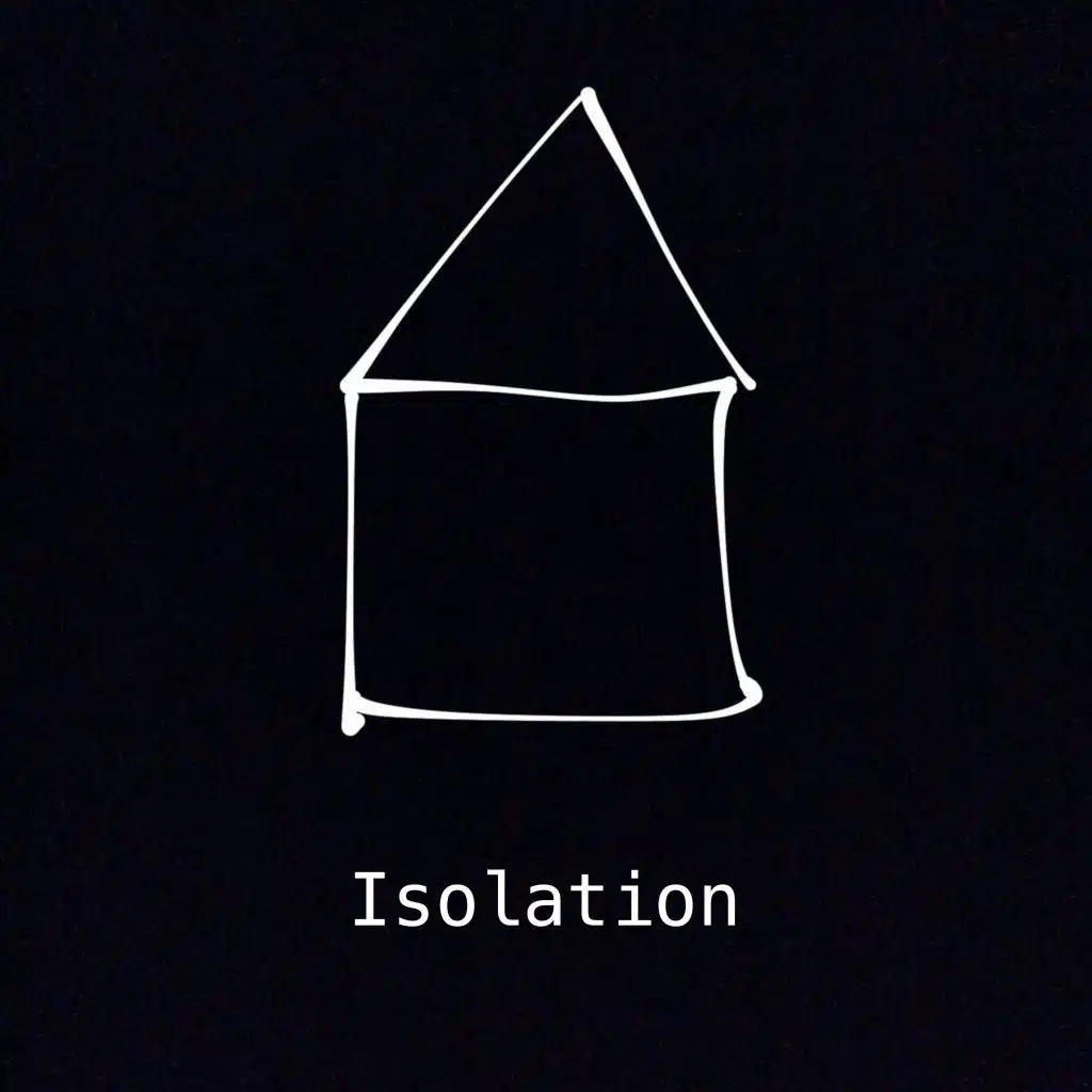 Isolation EP