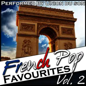 French Pop Favourites, Vol. 2