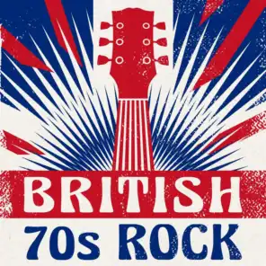 British 70s Rock