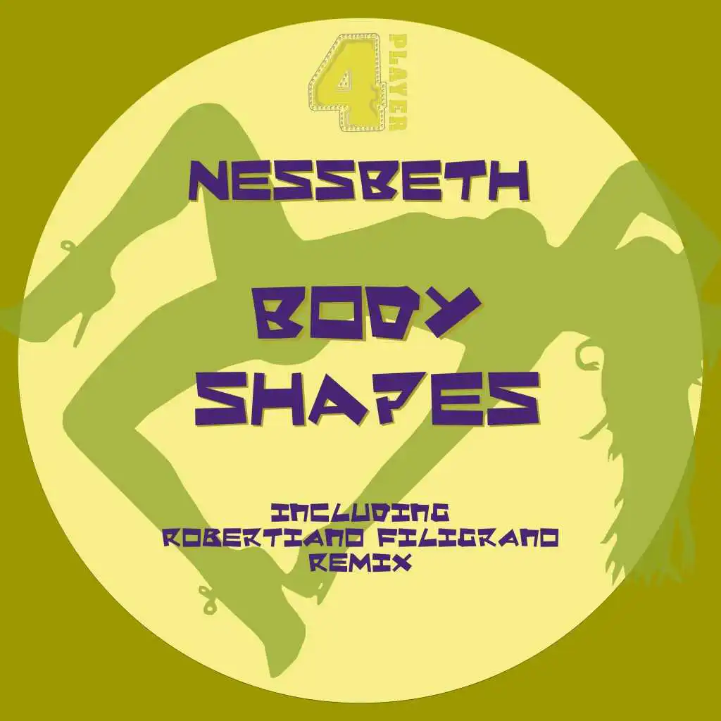 Body Shapes (Robertiano Filigrano Remix)