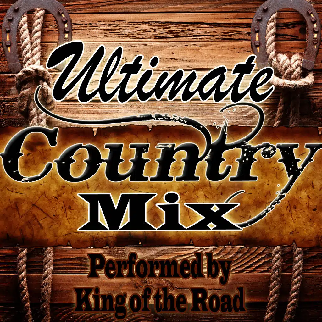 Ultimate Country Mix