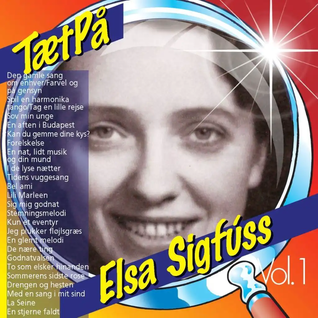 Elsa Sigfuss