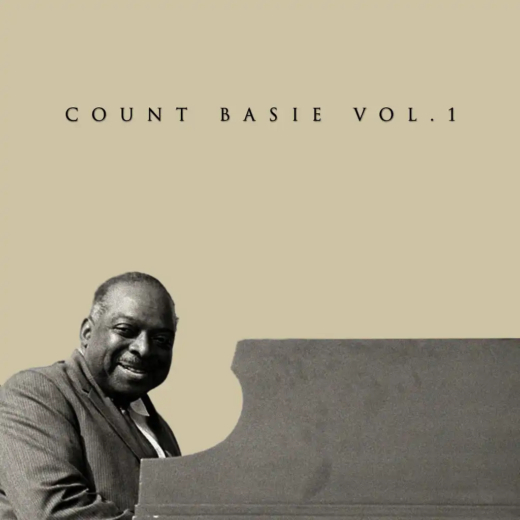 Count Basie Vol. 1