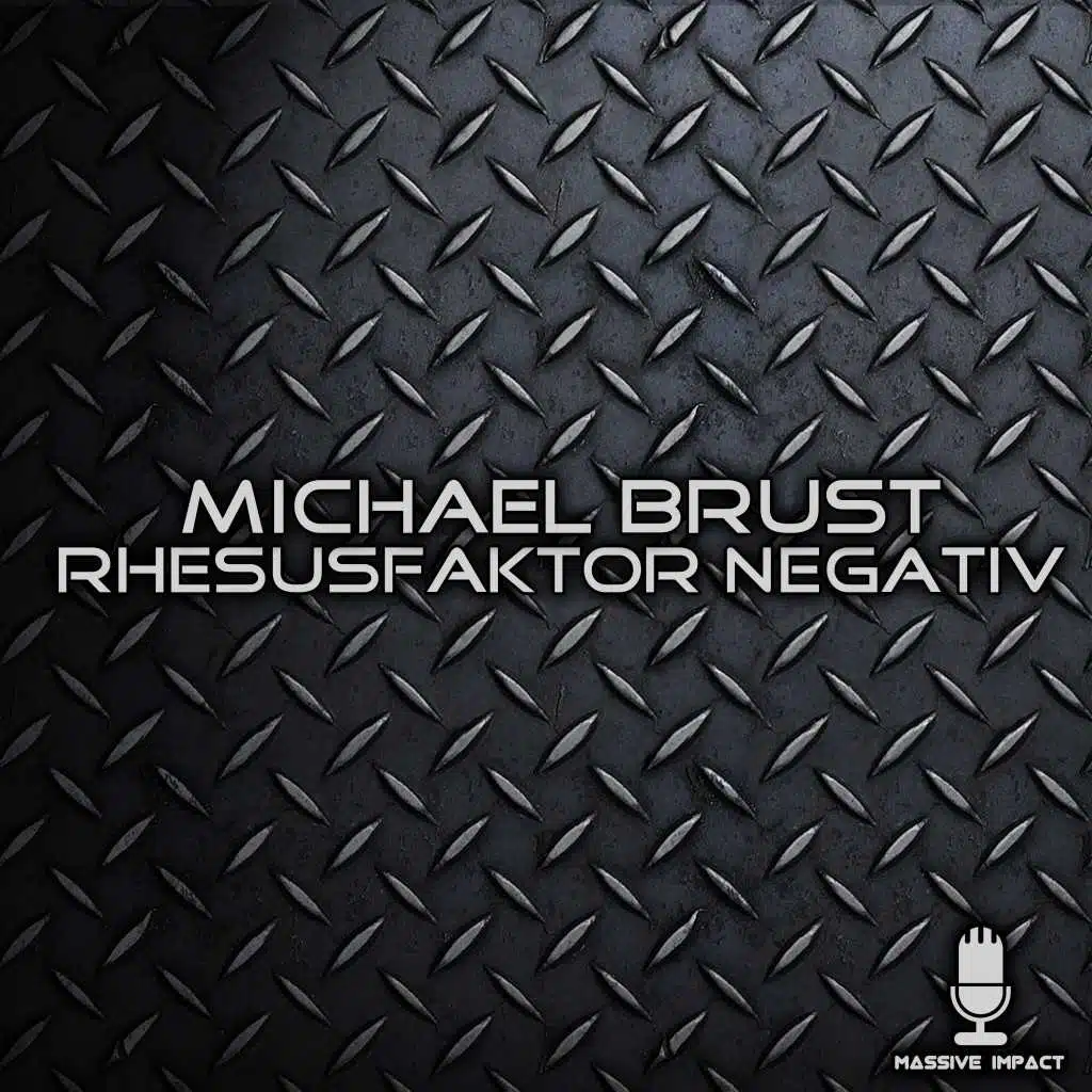 Rhesusfaktor Negativ