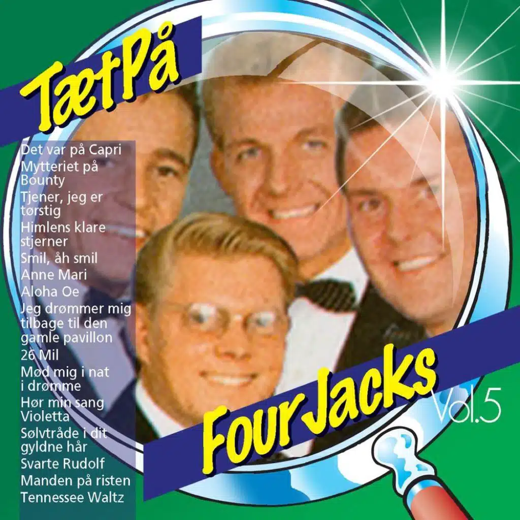 Four Jacks