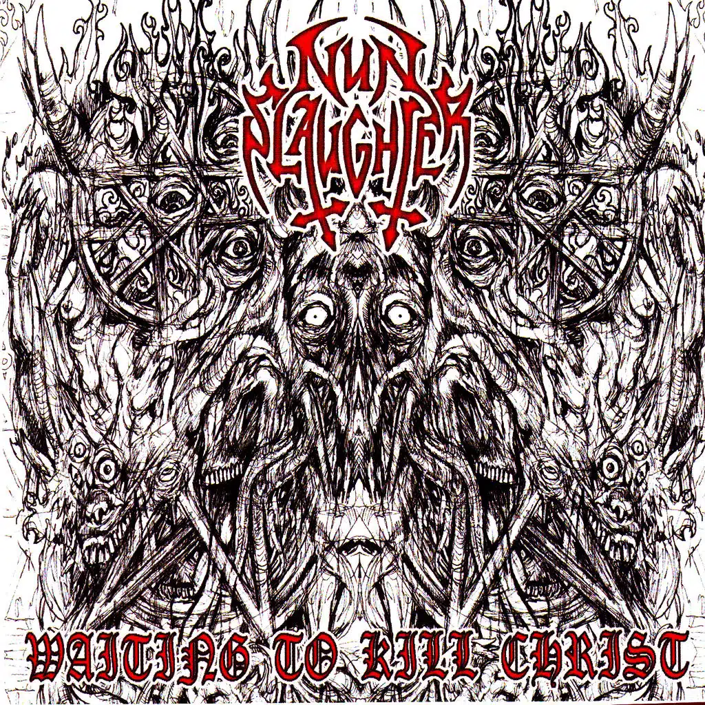 Waiting to Kill Christ