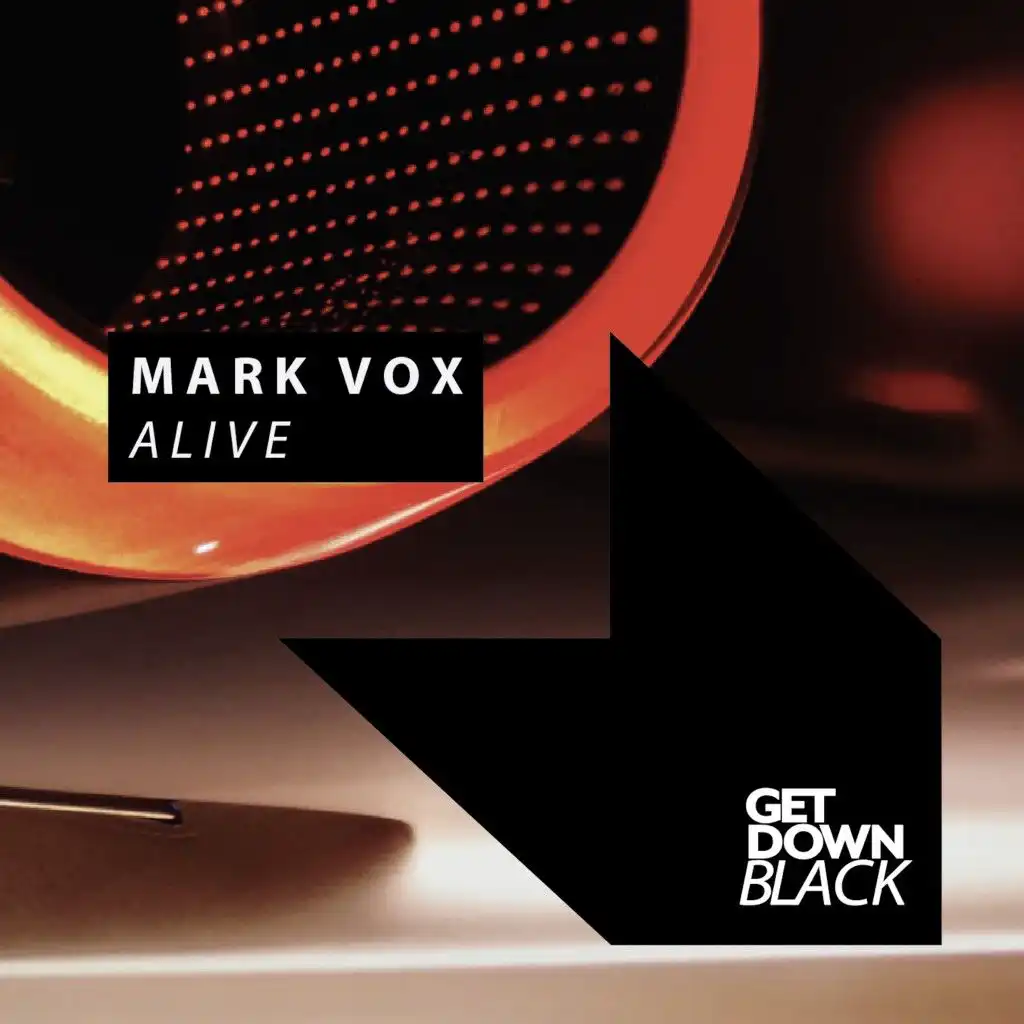 Alive (Radio Edit)