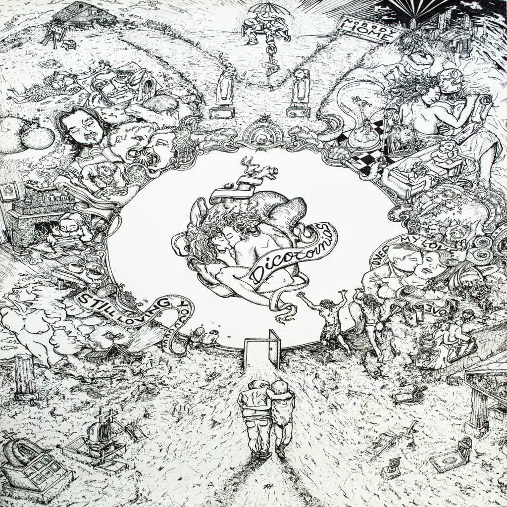 Dicotomías