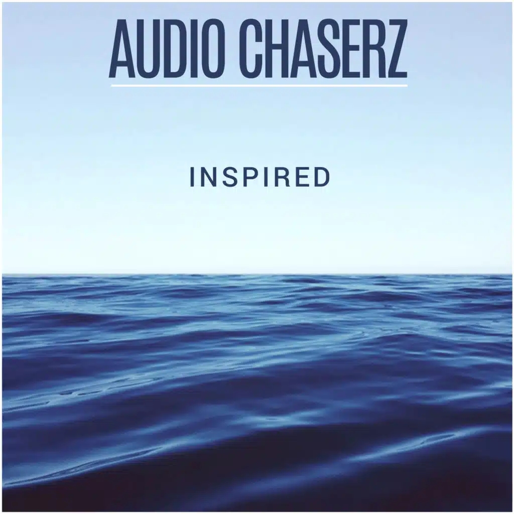 Inspired (Radio Edit)