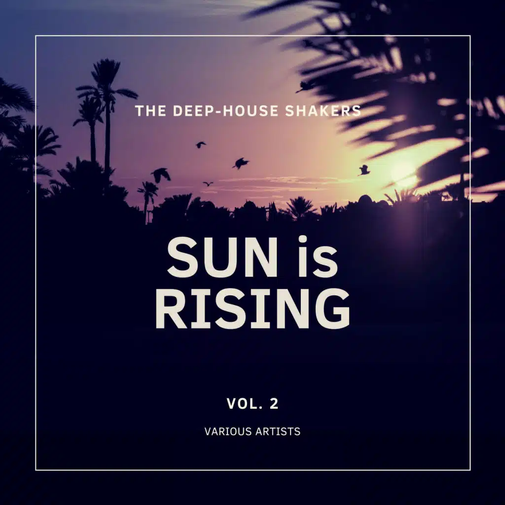 Restart (Extended Deep Mix 2016) [feat. Theo Andreassen]